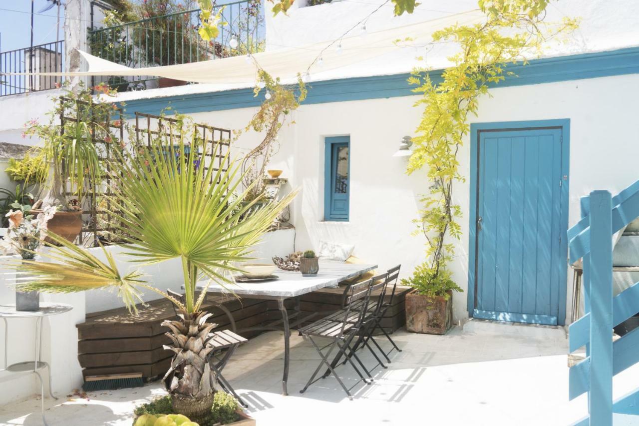 amazing Penthouse Cadiz Apartment Exterior foto