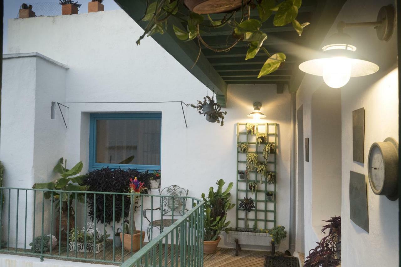 amazing Penthouse Cadiz Apartment Exterior foto