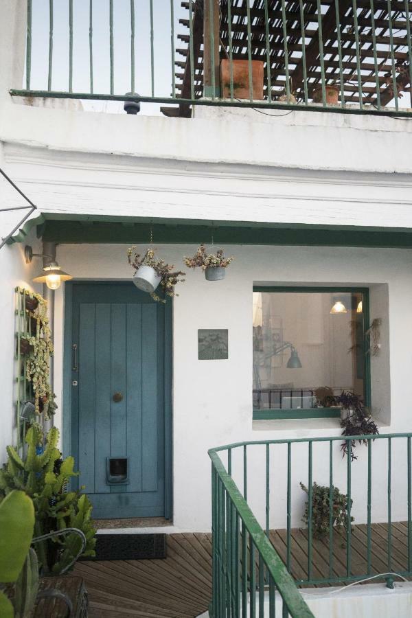 amazing Penthouse Cadiz Apartment Exterior foto