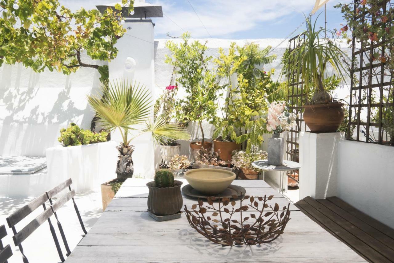 amazing Penthouse Cadiz Apartment Exterior foto