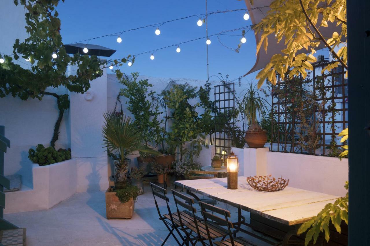 amazing Penthouse Cadiz Apartment Exterior foto