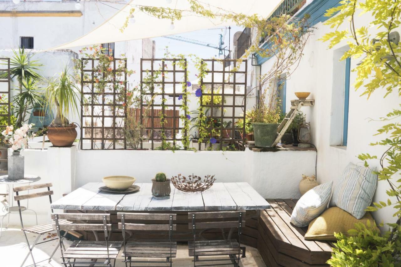 amazing Penthouse Cadiz Apartment Exterior foto