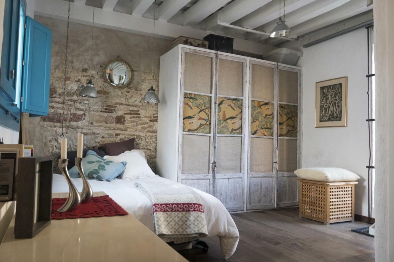 amazing Penthouse Cadiz Apartment Exterior foto