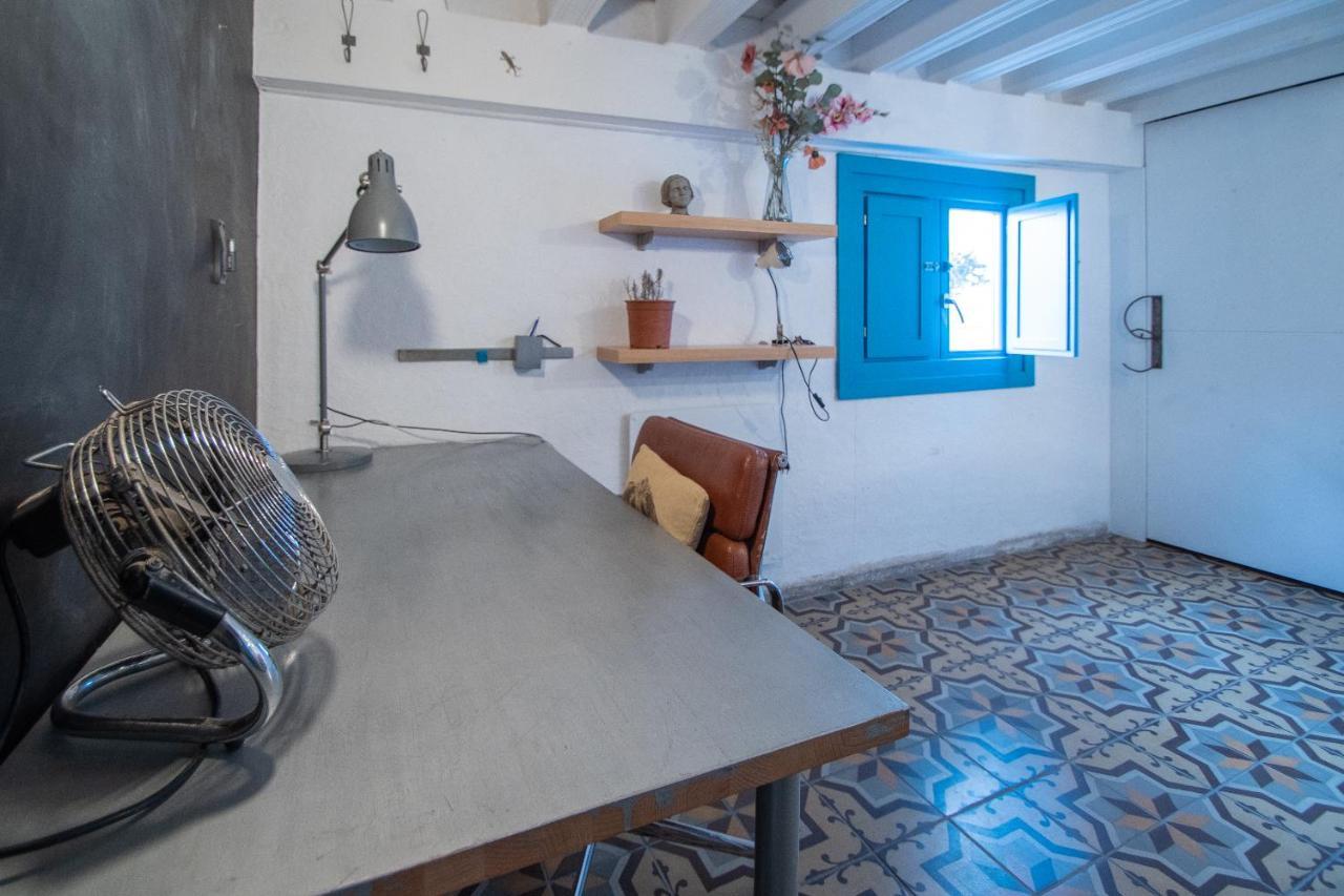 amazing Penthouse Cadiz Apartment Exterior foto