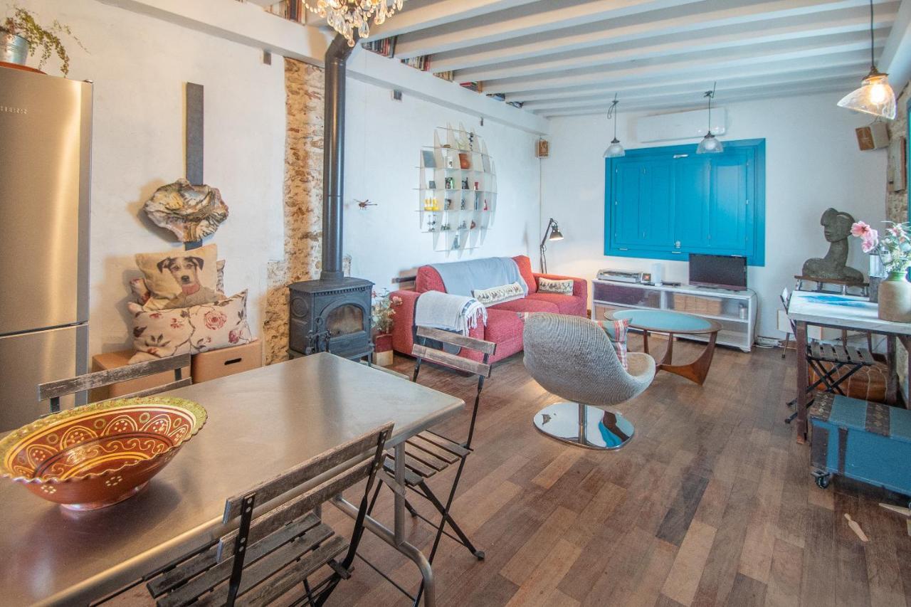 amazing Penthouse Cadiz Apartment Exterior foto